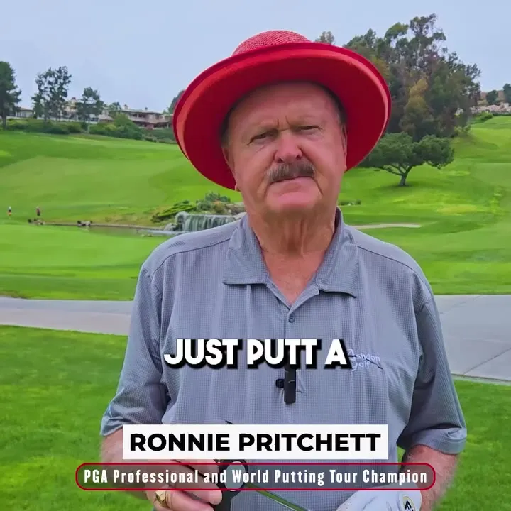 The Problem Ronnie Set Out to Solve