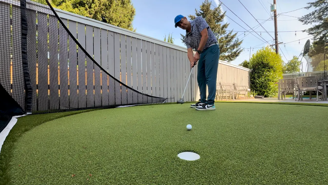The Difference an Ashdon Makes — Side by Side with the G-360 M5